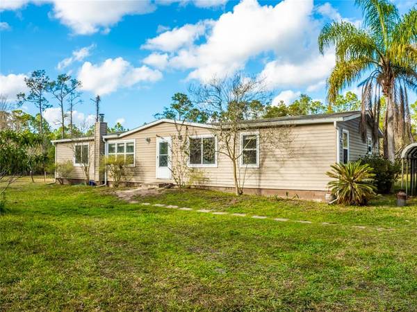 188 CONIFER LN, Ormond Beach, FL 32174