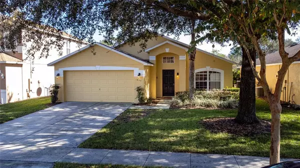 1450 SILVER COVE DR, Clermont, FL 34714