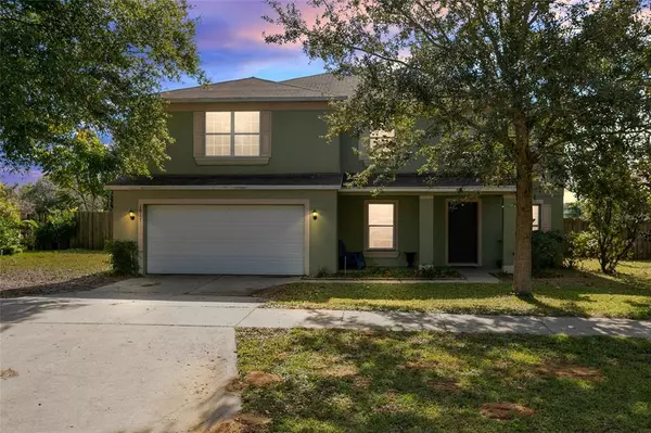 1817 WAKE FOREST AVE, Clermont, FL 34711