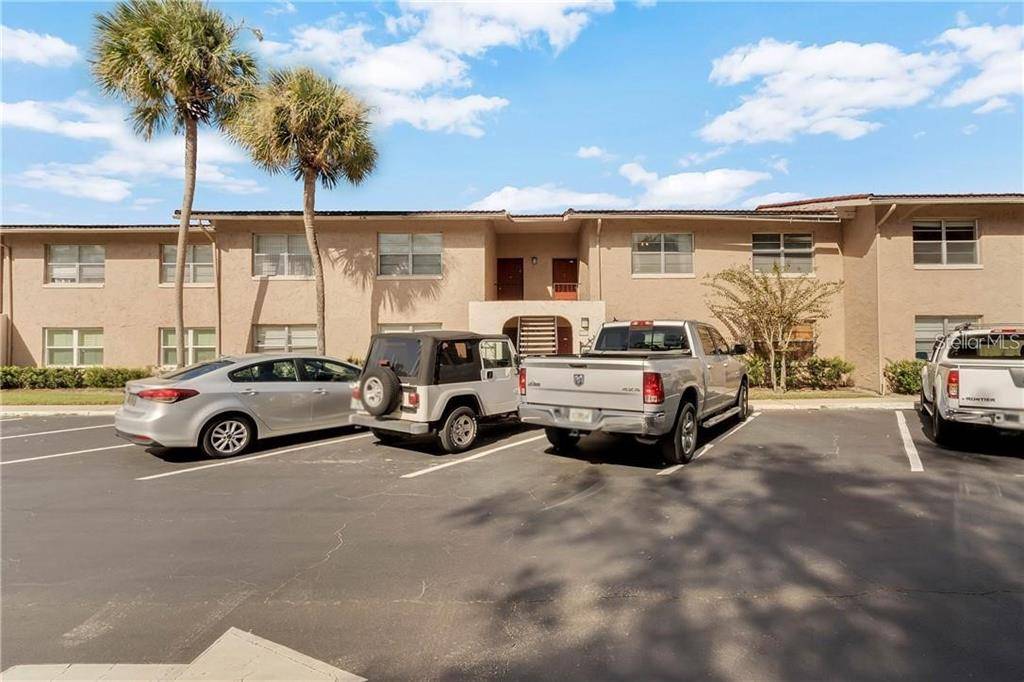 1171 CALLE DEL REY #C, Casselberry, FL 32707