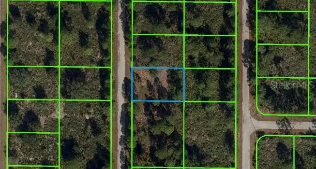 360 OTTER AVE NW, Lake Placid, FL 33852