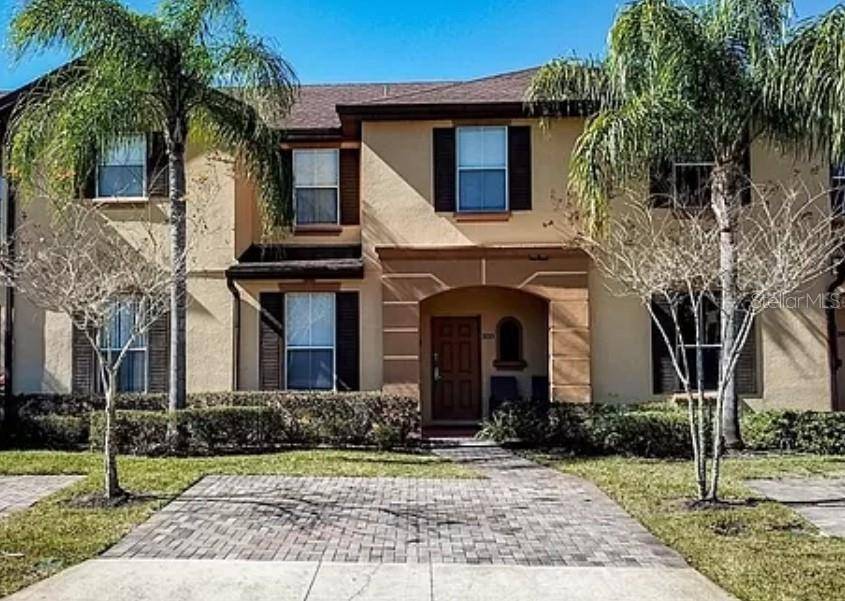 2133 CALABRIA AVE, Davenport, FL 33837