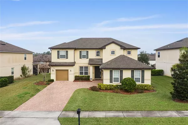 334 EAGLES PATH XING, Ocoee, FL 34761