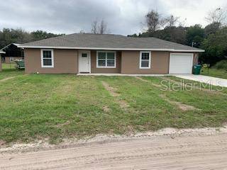 2864 SE 146TH PL, Summerfield, FL 34491