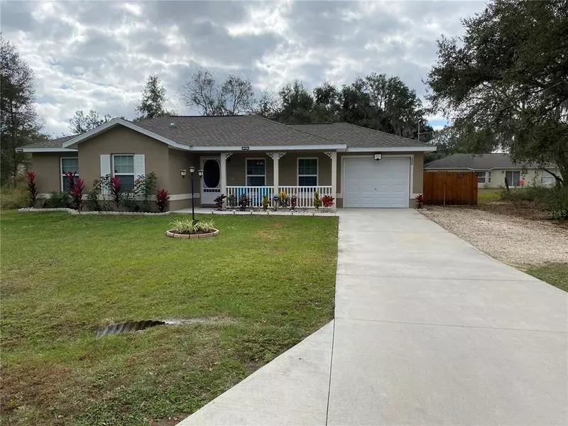 208 LOCUST PASS TRCE, Ocala, FL 34472