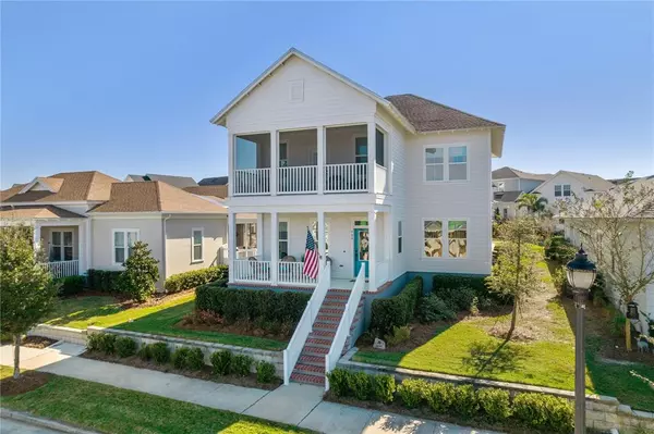 Winter Garden, FL 34787,954 CELADON ST