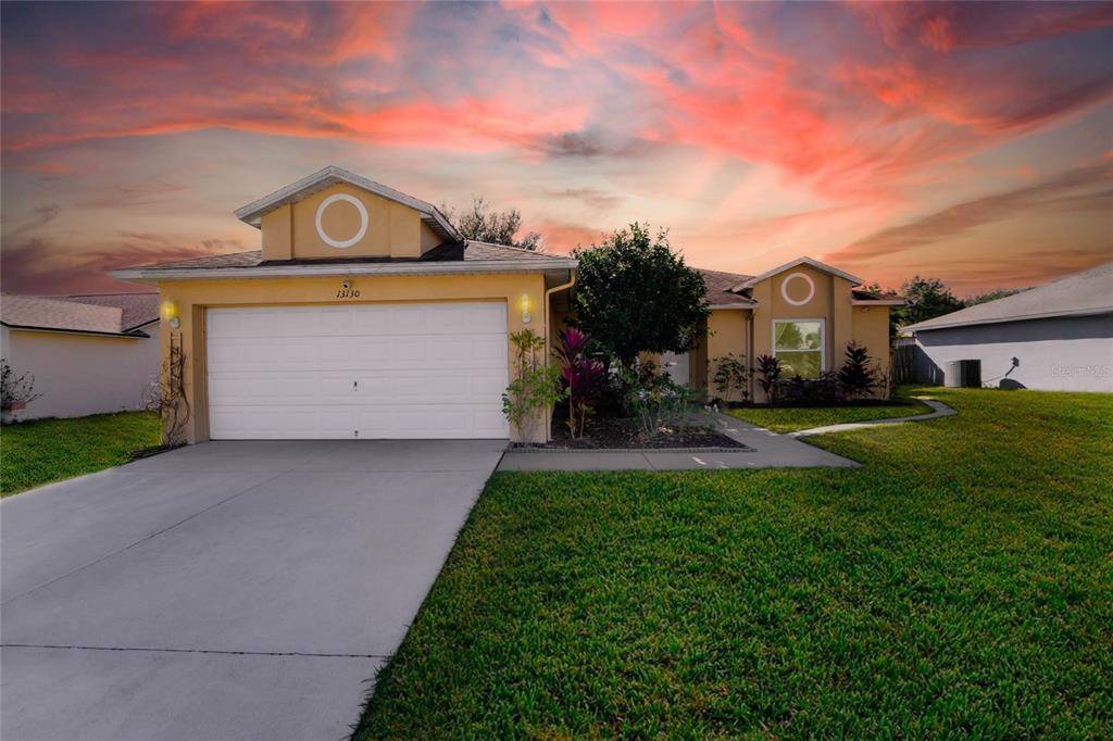 13130 PINYON DR,  Clermont,  FL 34711