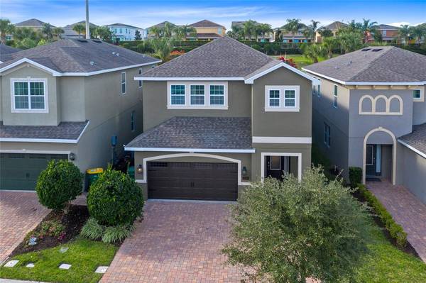 330 PENDANT CT, Kissimmee, FL 34747