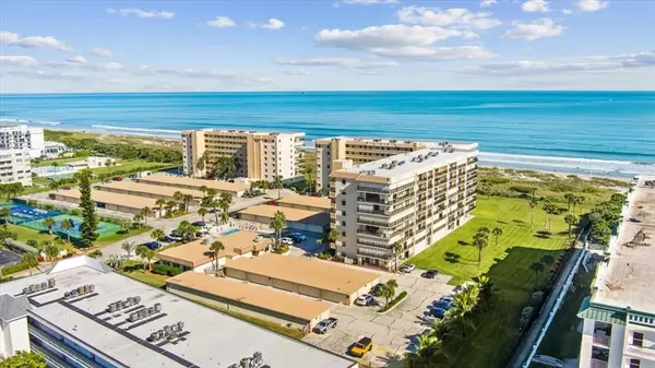 1830 N ATLANTIC AVE #C301, Cocoa Beach, FL 32931