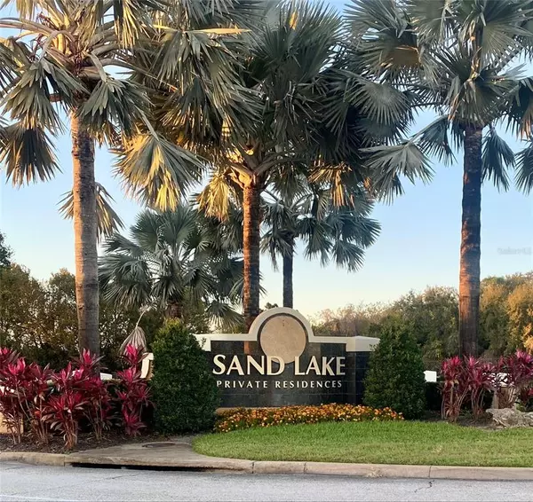 Orlando, FL 32819,7523 SEURAT ST #11205