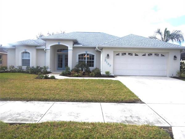 2137 DATE PALM WAY, Venice, FL 34292