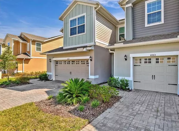 4265 GUMBO LIMBO DR, Orlando, FL 32822