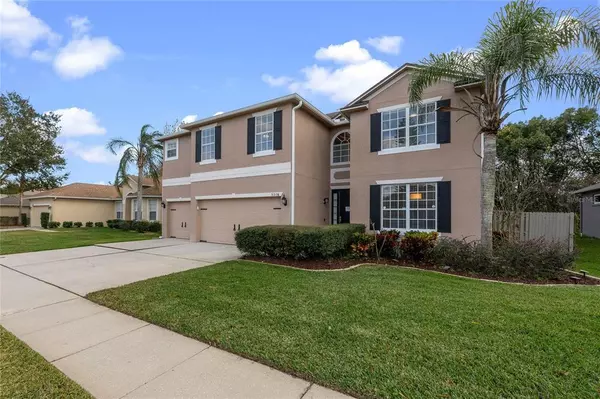 Oviedo, FL 32765,5516 WHITE HERON PL