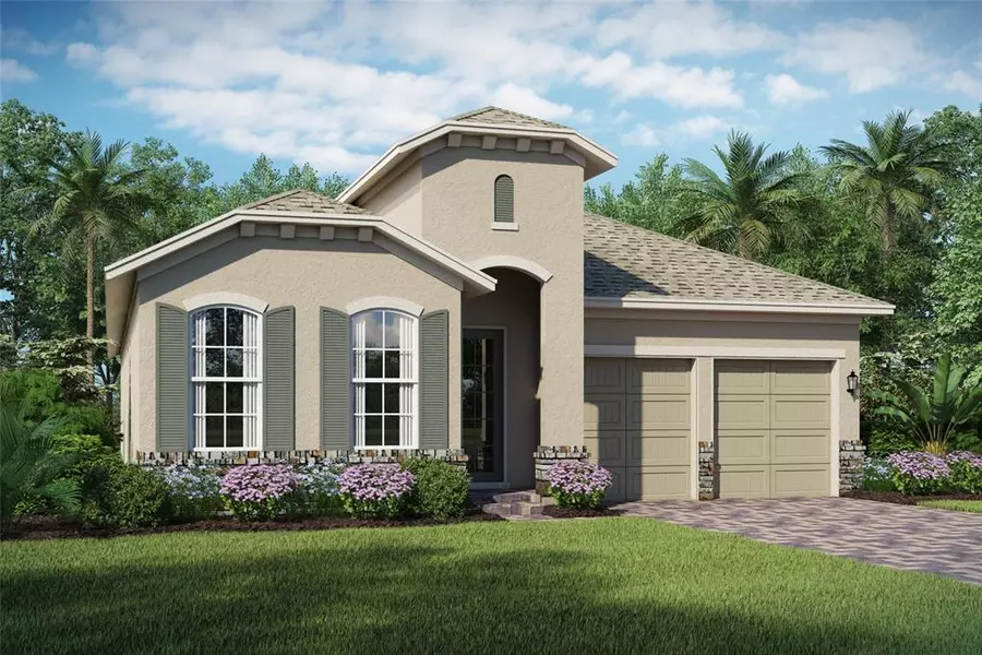 10478 PETRILLO WAY #192, Winter Garden, FL 34787