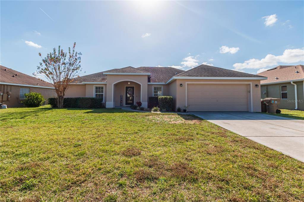 11314 BRONSON RD, Clermont, FL 34711