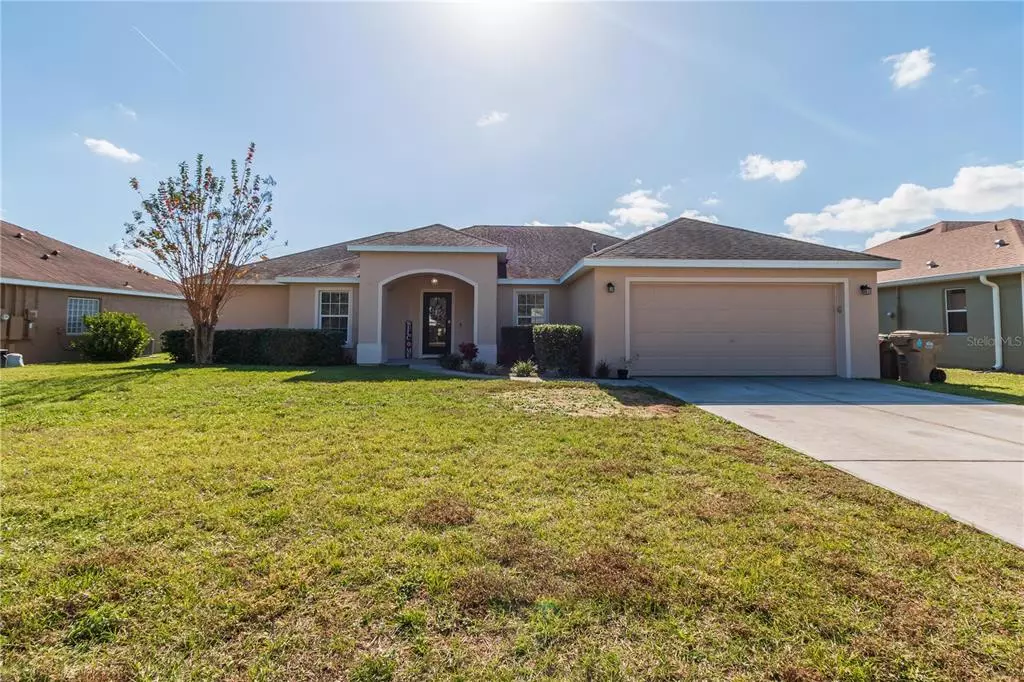 Clermont, FL 34711,11314 BRONSON RD