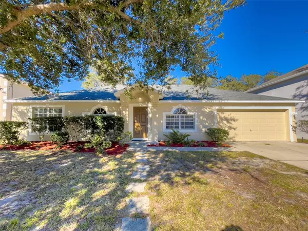 539 GRANITE CIR, Chuluota, FL 32766