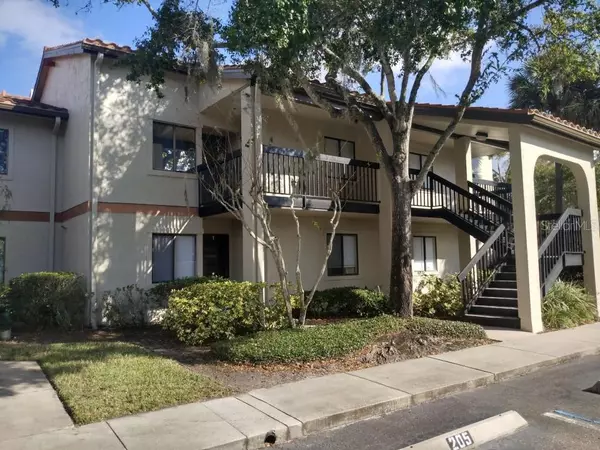 609 GALLERY DR #B204, Winter Park, FL 32792