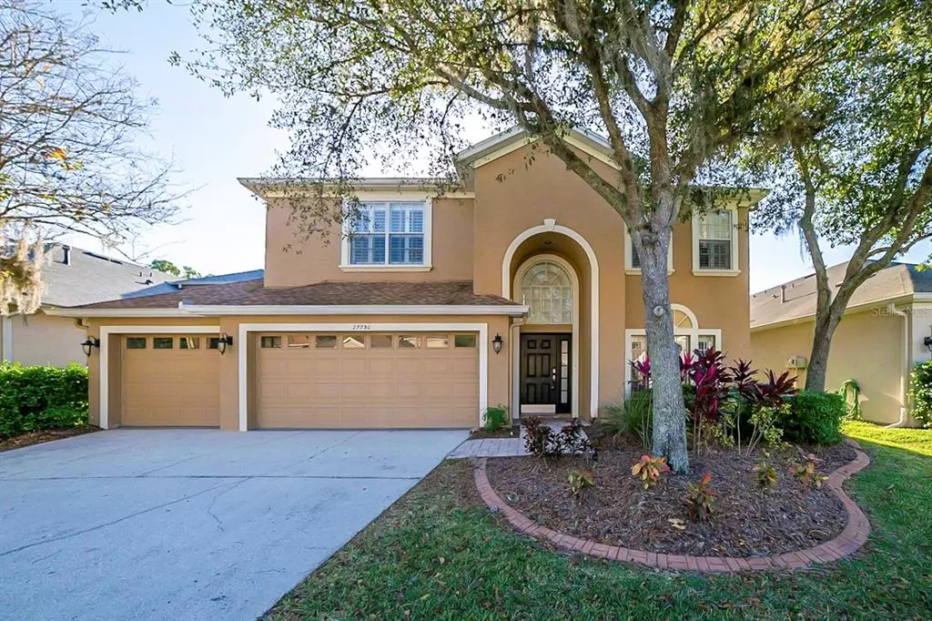 Wesley Chapel, FL 33544,27730 KIRKWOOD CIR