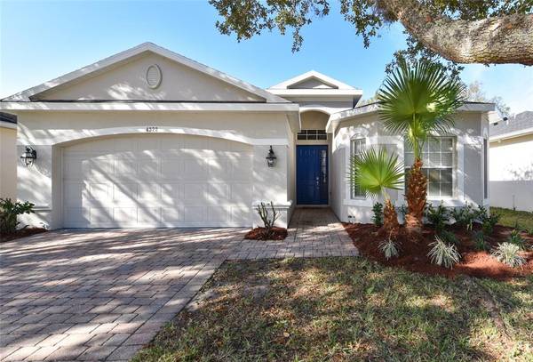 4322 HEIRLOOM ROSE PL, Oviedo, FL 32766