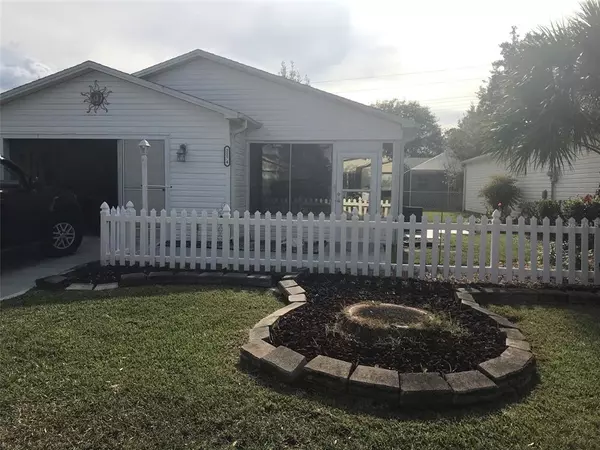 2174 ESTEVEZ DR, The Villages, FL 32159