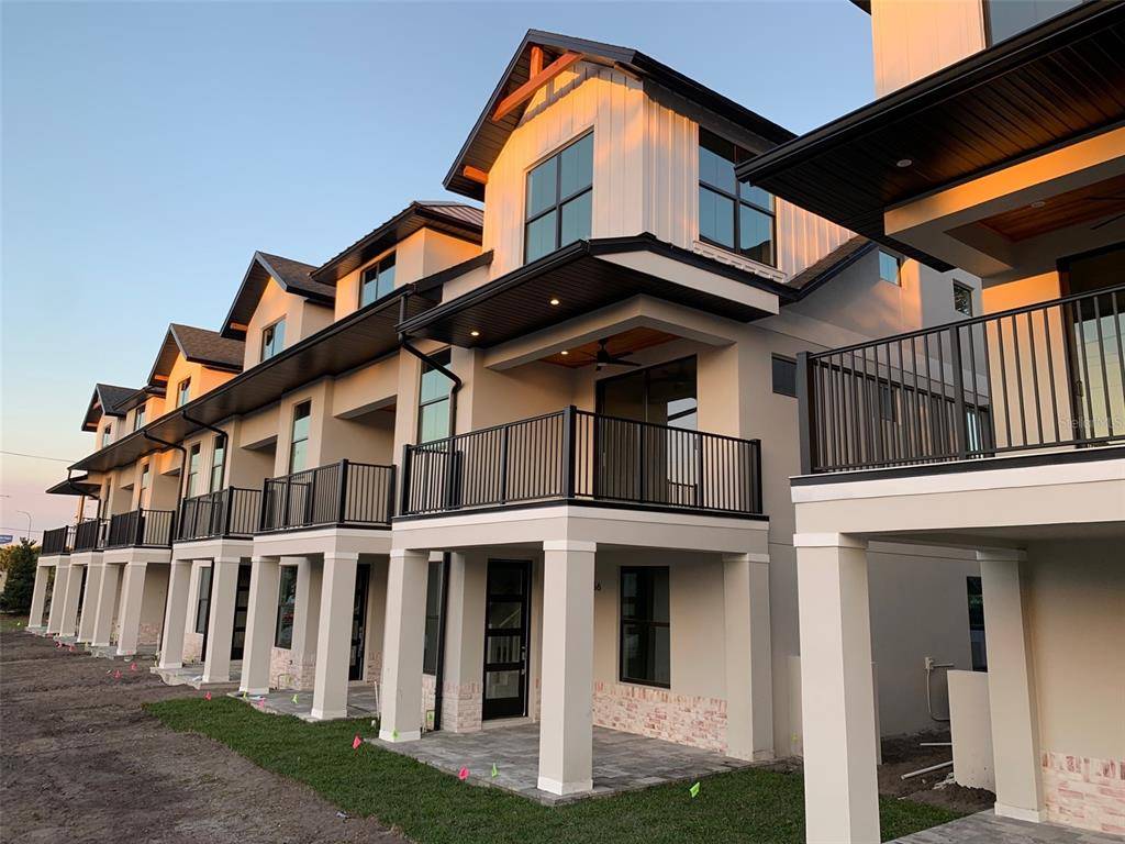 1268 FORMOSA AVE #8, Winter Park, FL 32789