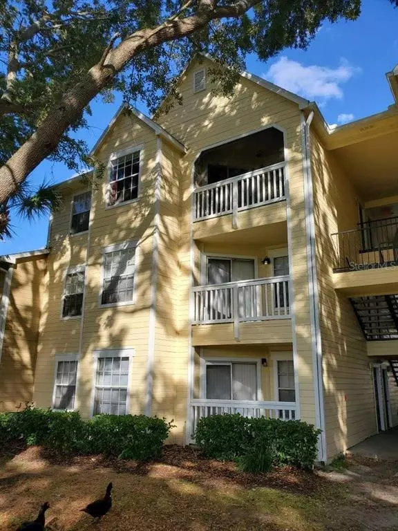 1013 S HIAWASSEE RD #3626, Orlando, FL 32835