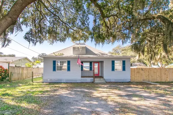 412 ROBINSON AVE, Saint Cloud, FL 34769