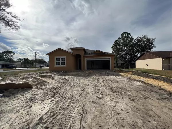 4253 FORT COURAGE CIR, Kissimmee, FL 34746