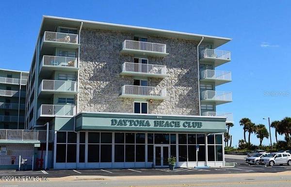 800 N ATLANTIC AVE #420, Daytona Beach, FL 32118