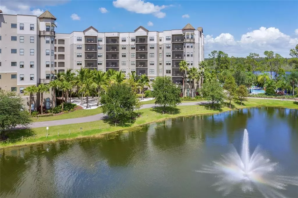 Winter Garden, FL 34787,14501 GROVE RESORT AVE #1312