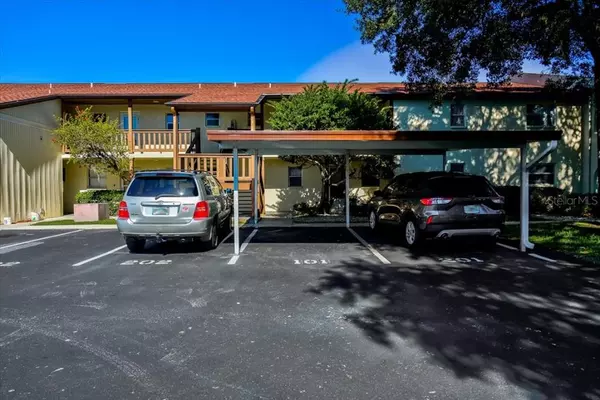 4937 MARINE Pkwy #101, New Port Richey, FL 34652