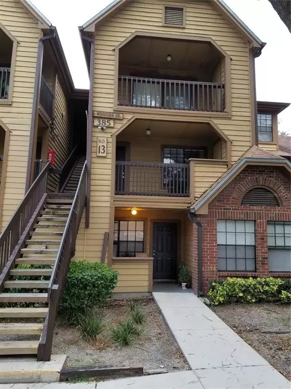 385 WOODSIDE DR #207, Altamonte Springs, FL 32701