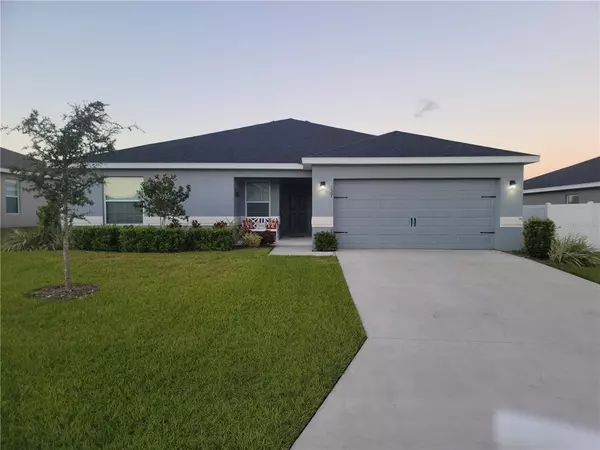 127 SANDHILL CRANE LANE, Lake Alfred, FL 33850