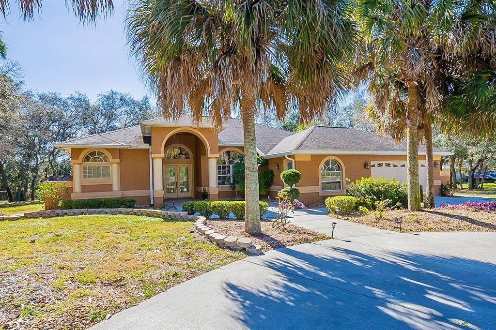 Weeki Wachee, FL 34614,11120 MIRAGE AVE