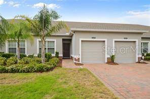 3547 FAIRWATERS CT #C, Clermont, FL 34711
