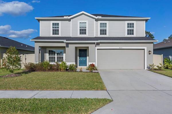 8616 CORKSCREW XING, Parrish, FL 34219