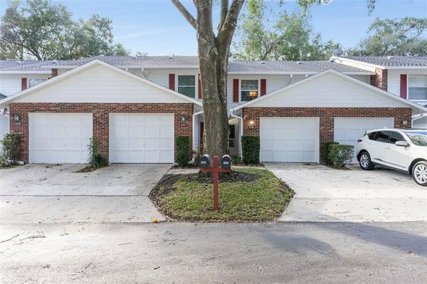 5169 LAZY OAKS DR #5169, Winter Park, FL 32792