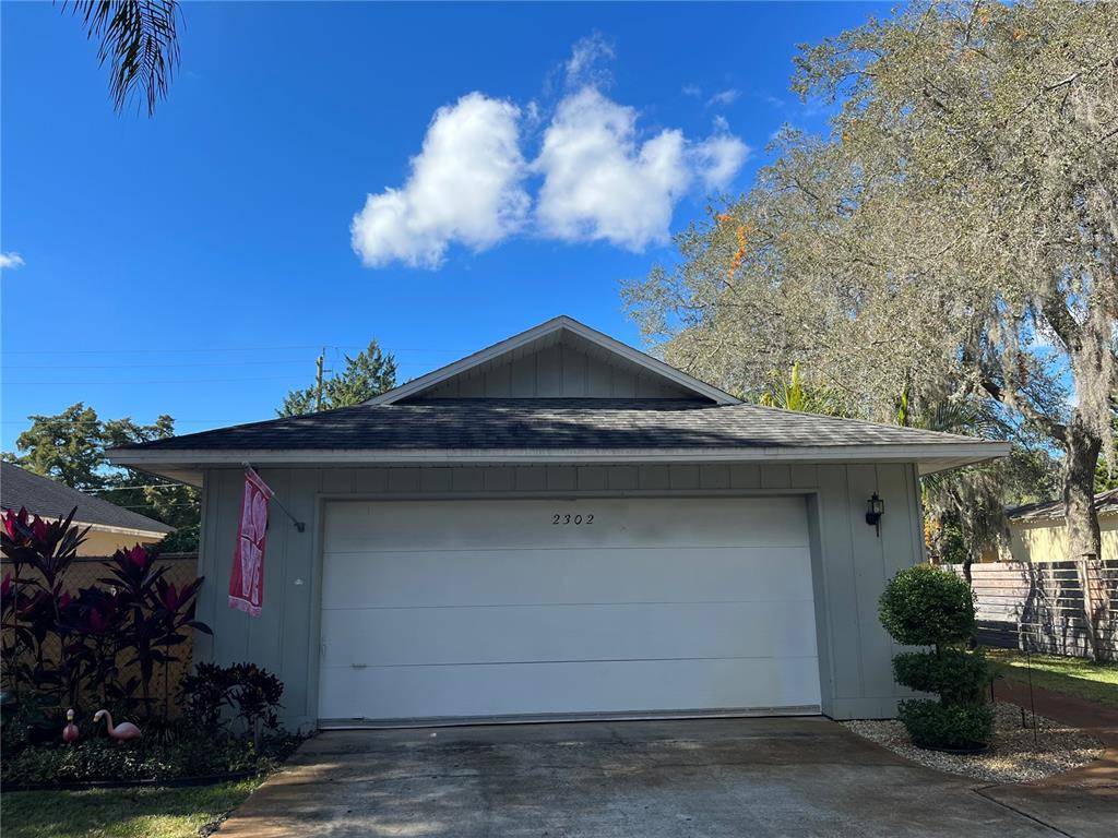 2302 SANFORD AVE, Sanford, FL 32771