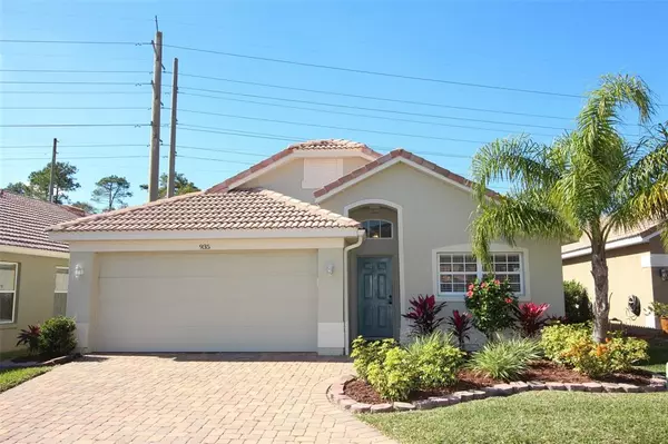 935 GLEN ABBEY CIR, Winter Springs, FL 32708