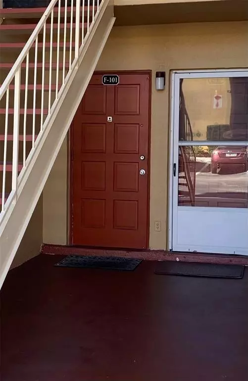 Fern Park, FL 32730,1000 LAKE OF THE WOODS BLVD #F101