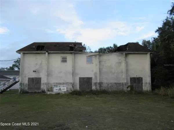 2838 E MAIN ST, Mims, FL 32754