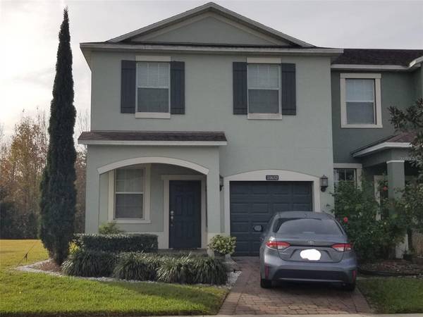 10652 SAVANNAH PLANTATION CT, Orlando, FL 32832