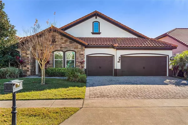 8716 BRIXFORD ST, Orlando, FL 32836