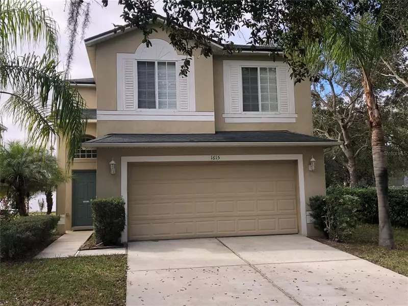 1615 PORTCASTLE CIR, Winter Garden, FL 34787