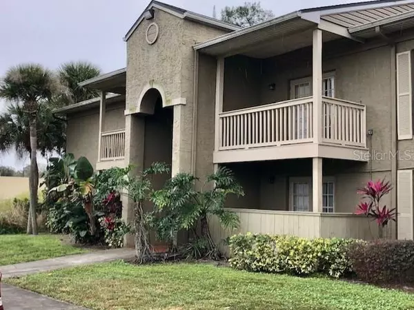 285 WYMORE RD UNIT 105 #105, Altamonte Springs, FL 32714