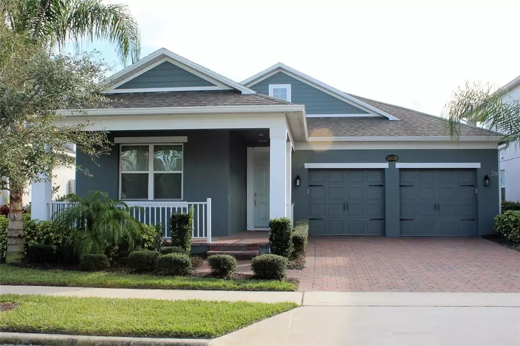 Winter Garden, FL 34787,15136 PIPING PLOVER ST