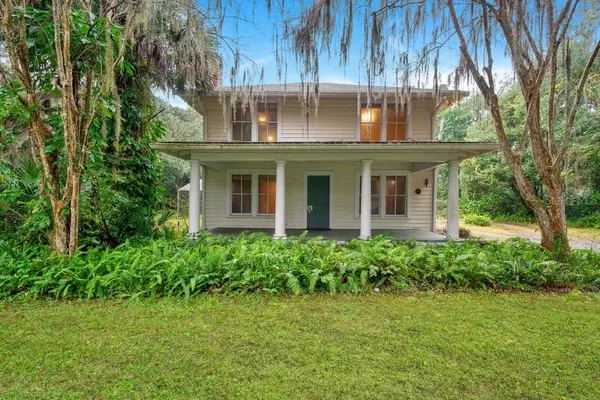 2450 S MELLONVILLE AVE, Sanford, FL 32771