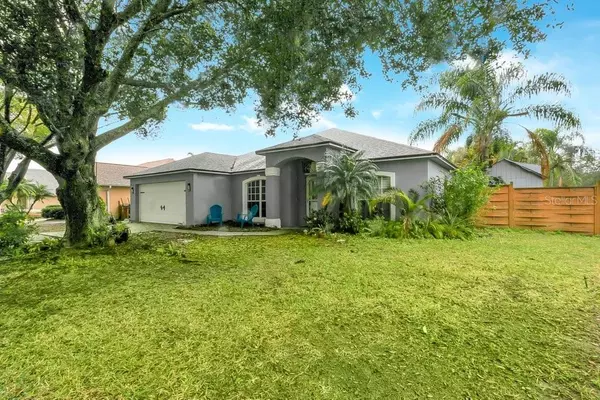 4200 RED BIRD AVE, Saint Cloud, FL 34772