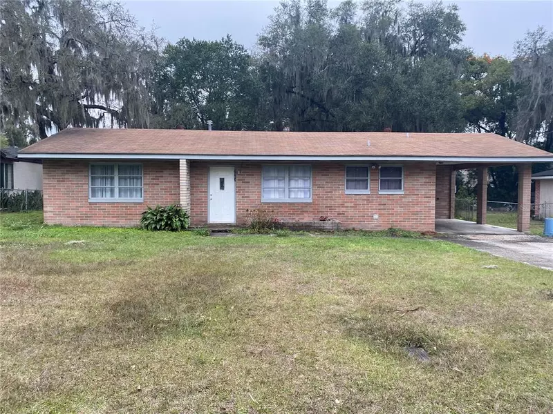 2303 MAHONEY AVE, Leesburg, FL 34748